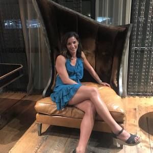 Meet your Posher, Shannon